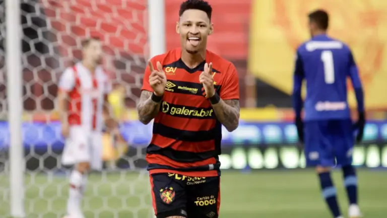 Jogo do Sport e Náutico hoje – 16/5: como assistir, horário e escalação