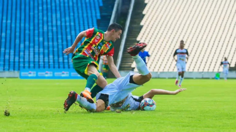 Moto Club x Sampaio Corrêa hoje – 23/5: como assistir e horário