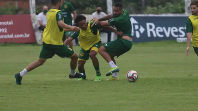 Sampaio Corrêa x Moto Club: onde assistir e horário do jogo hoje – 16/5