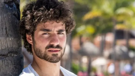 Por que o Juan saiu da novela Salve-se Quem Puder?