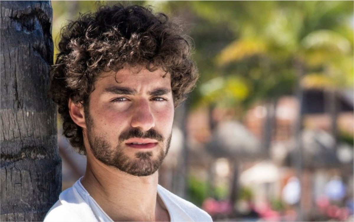 Por que o Juan saiu da novela Salve-se Quem Puder?
