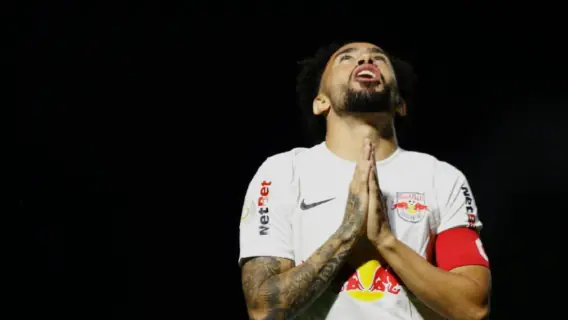 Jogo da Chapecoense e RB Bragantino hoje – 30/5: como assistir e horário