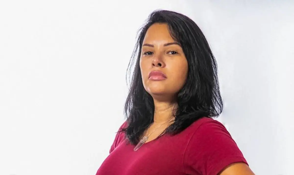 Ariadna do No Limite No Limite eliminados