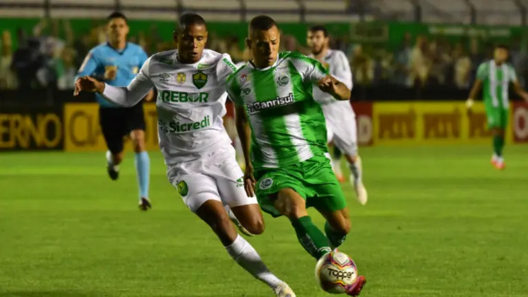 Jogo do Cuiabá e Juventude hoje – 29/5: como assistir e horário