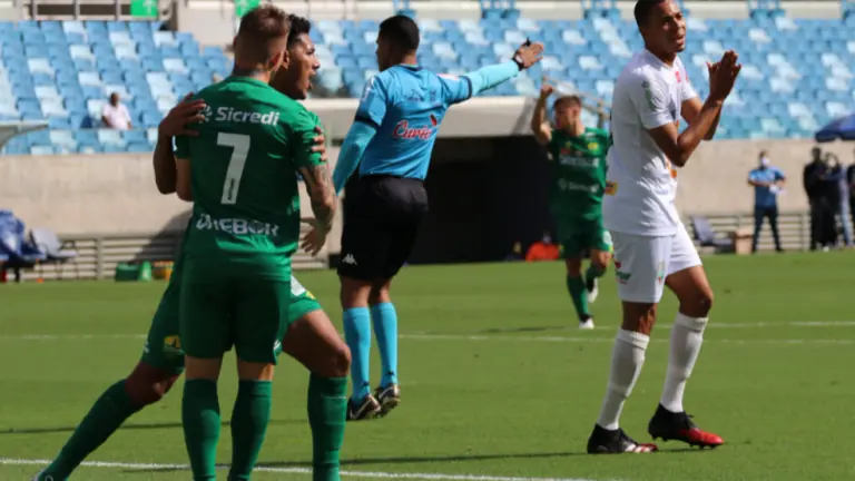 Cuiabá x Operário VG hoje – 23/5: saiba como assistir e horário