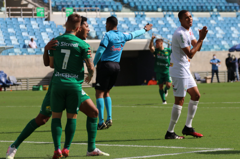 Cuiabá x Operário VG hoje – 23/5: saiba como assistir e horário