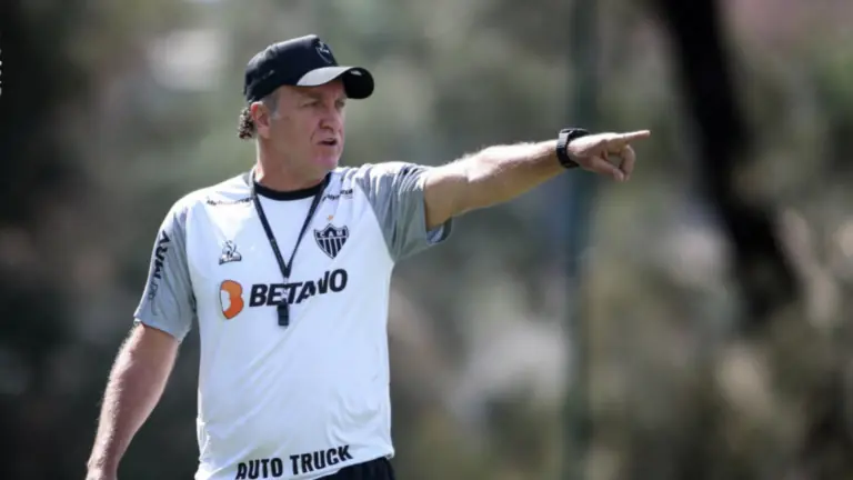 Jogo do Atlético Mineiro hoje – 13/5: como assistir ao vivo e horário