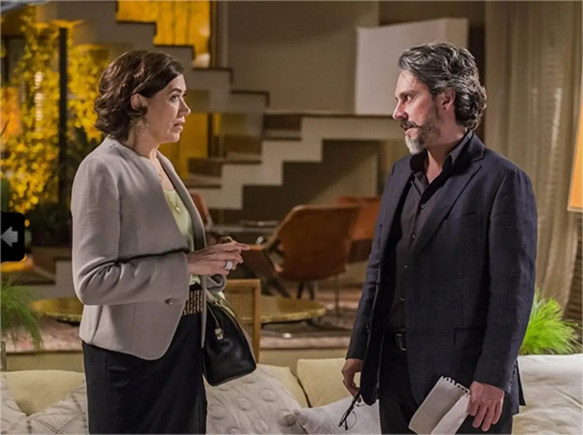 resumo da novela império