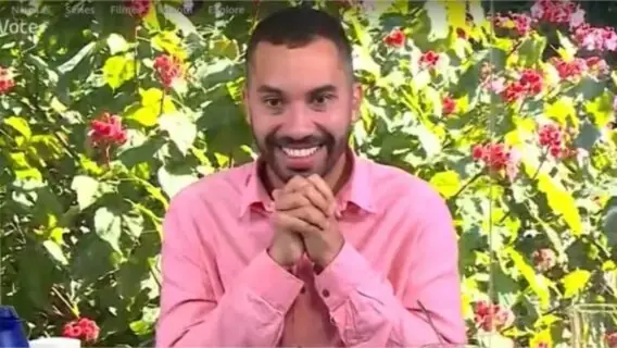 BBB21: Gilberto decide fazer PhD em Universidade da Califórnia