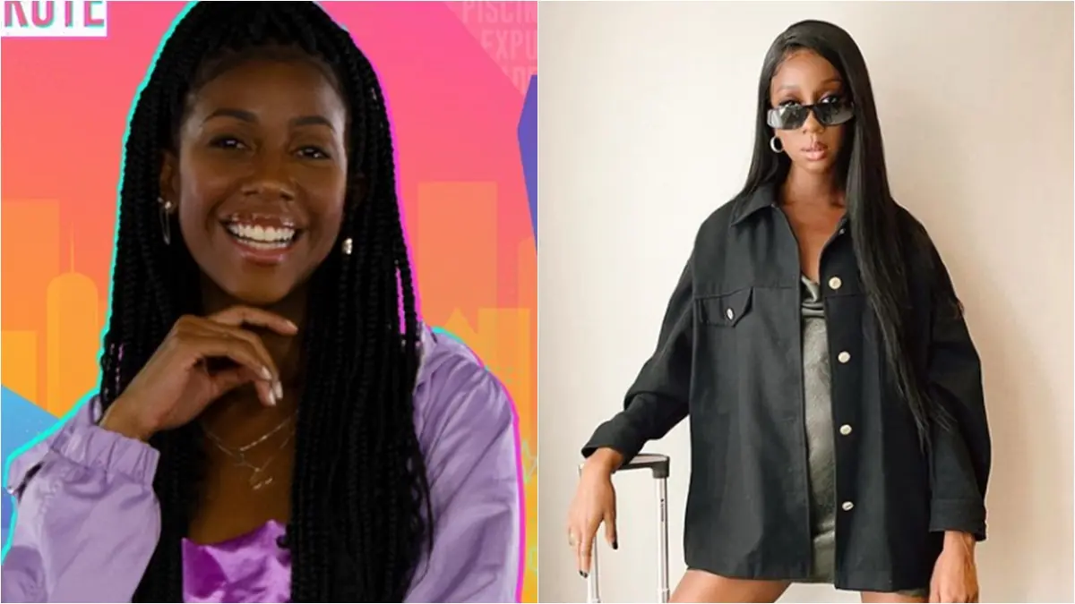 antes e depois participantes BBB2