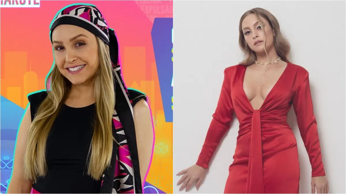 antes e depois participantes BBB2