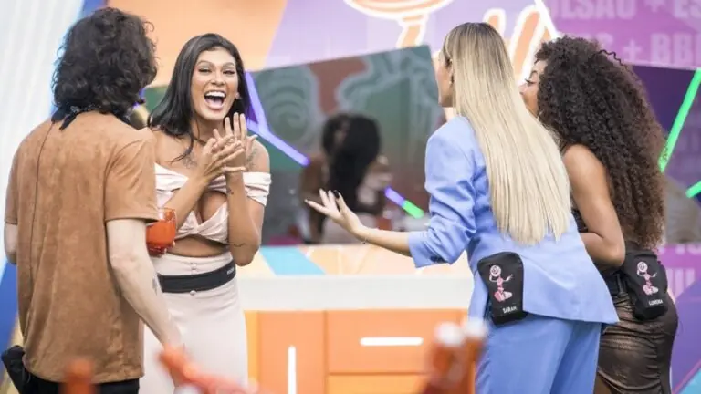 BBB21 Dia 101: veja horário do programa hoje, sábado