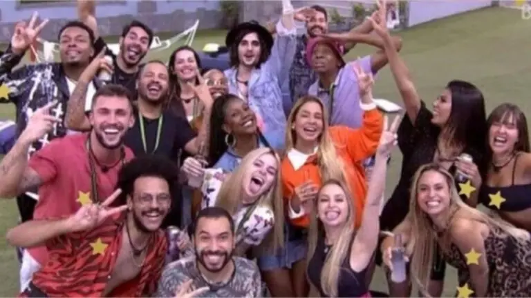 A Fazenda 2021: Globo proíbe e ex-BBBs não podem ir para concorrente