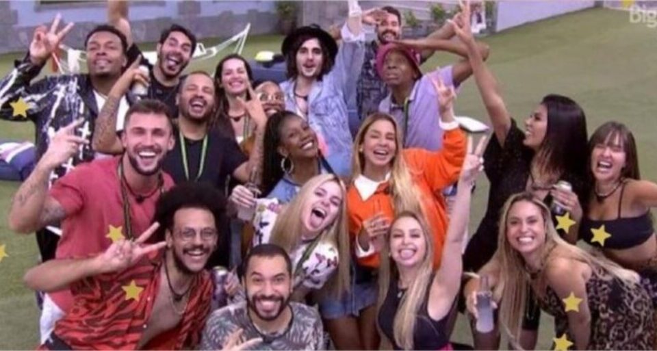 A Fazenda 2021: Globo proíbe e ex-BBBs não podem ir para concorrente