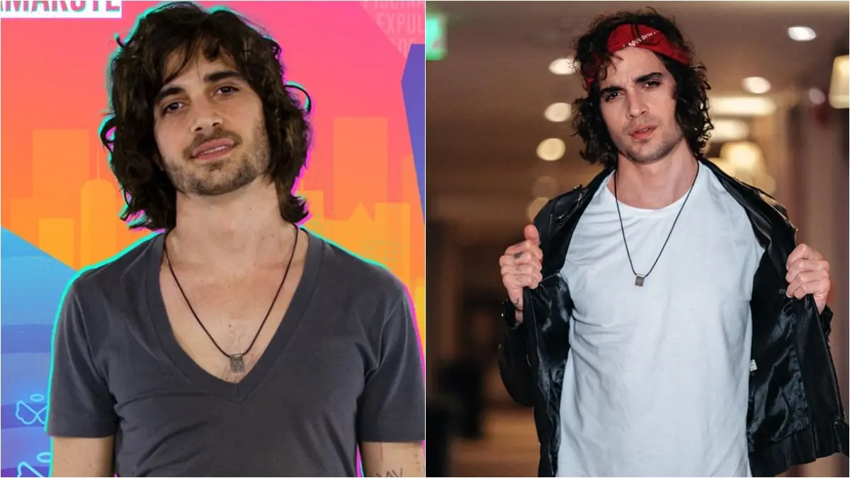 antes e depois participantes BBB21