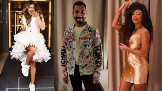 Tapete BBB21: veja os looks dos brothers e sisters para a final