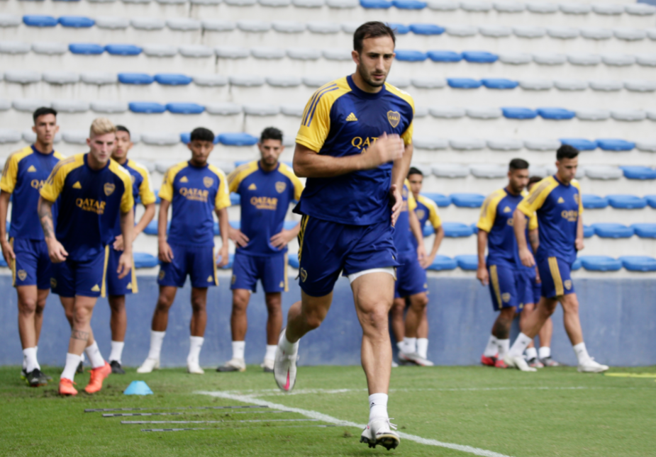 Barcelona x Boca Juniors: como assistir e horário da Libertadores – 4/5