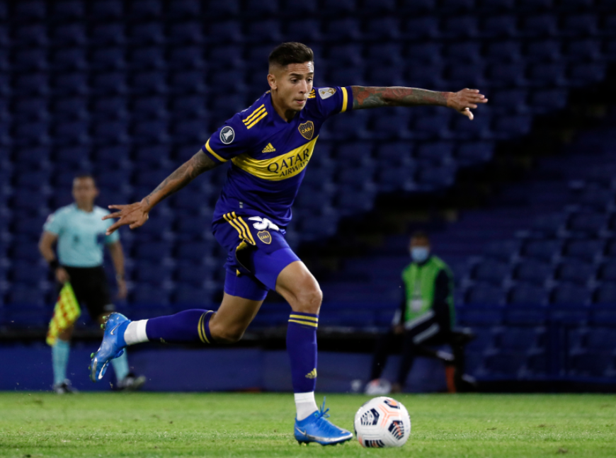 Boca Juniors x The Strongest na Libertadores hoje – 26/5: como assistir