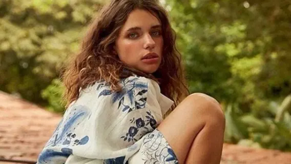 Depois de Casa, suposto sofá de Bruna Linzmeyer viraliza