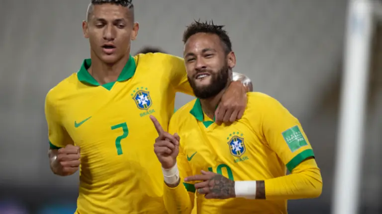 Como assistir e quais os jogos das Eliminatórias da Copa 2022