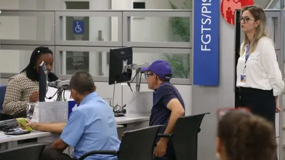 Parcelamento do FGTS 2021: veja como será o recolhimento