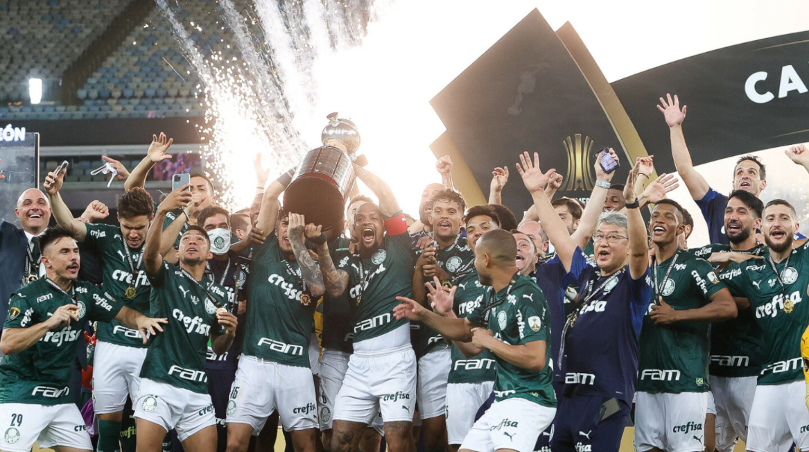 Premiação da Libertadores 2021: quanto o campeão recebe?