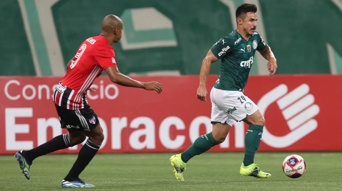 Jogo Do Palmeiras E Sao Paulo Hoje 20 5 Como Assistir E Horario Dci