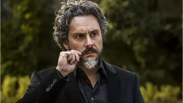 Resumo da novela Império: capítulos de 14/06 a 19/06