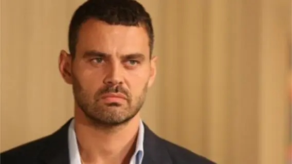 Quem é o pai de Maurílio na novela Império?