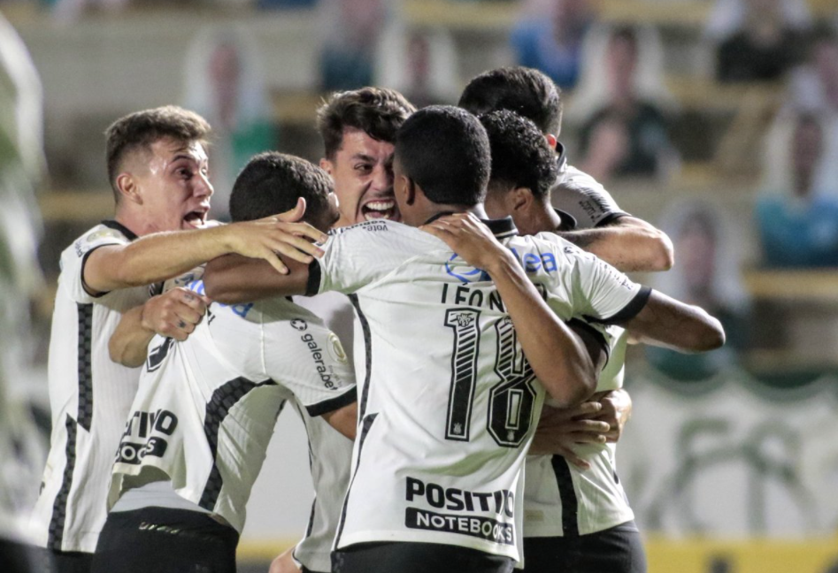 Timão escalado para o confronto contra o Bahia; confira