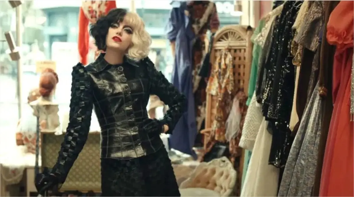 Cruella disney como assistir Cruella e classificação indicativa