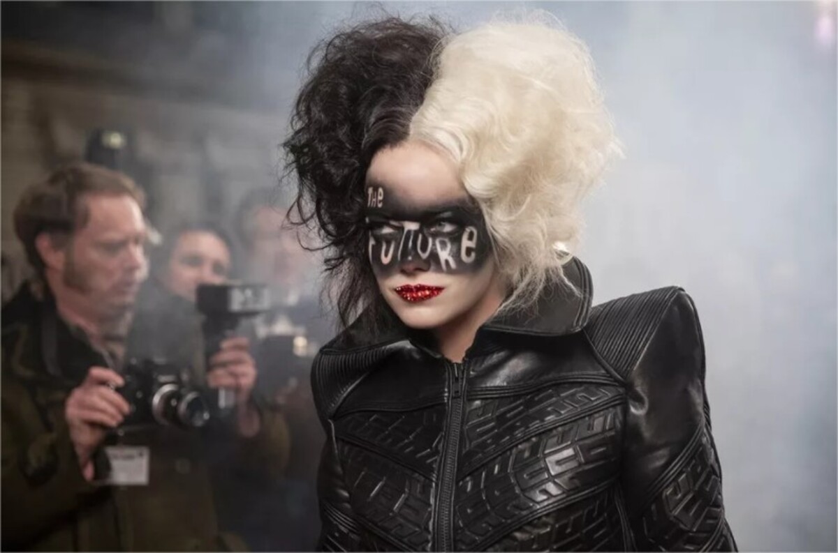 Saiba como assistir Cruella e qual a classificação indicativa do filme