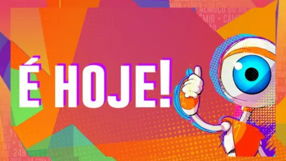 Votação BBB 21: parcial da enquete aponta ganhador do BBB