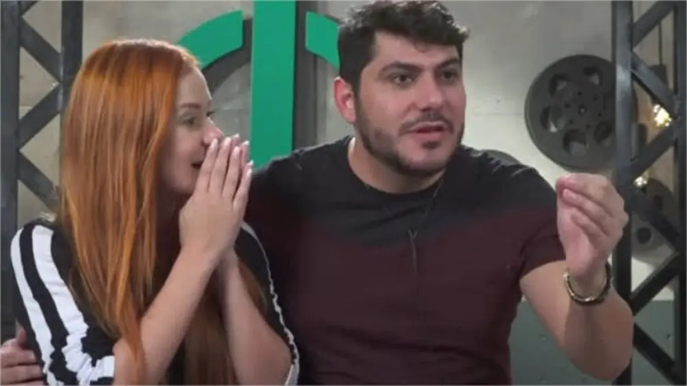 que horas começa o power couple