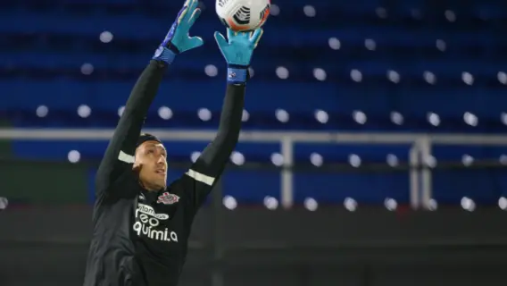 Jogo do Corinthians na Sul-americana hoje – 13/5: como assistir e horário