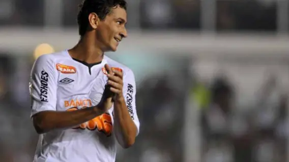 Ganso no Santos em 2021? Veja como está a negociação