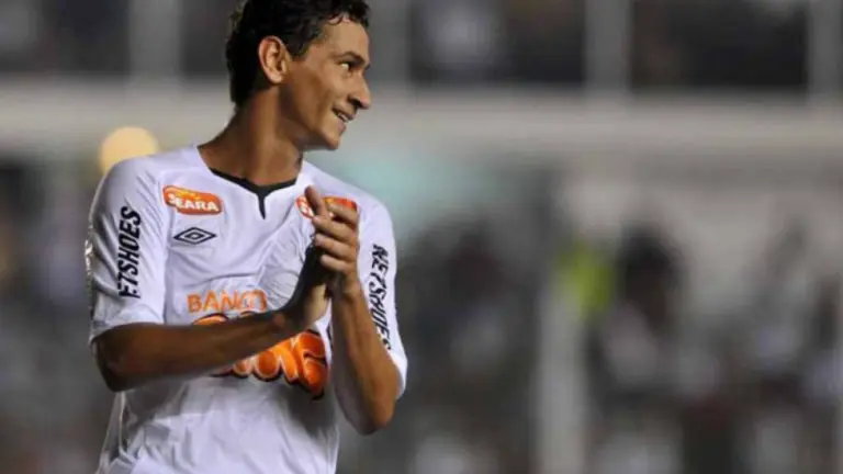 Ganso no Santos em 2021? Veja como está a negociação