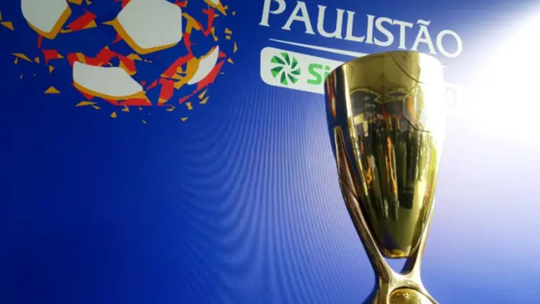 Premiação do Paulistão 2021: quanto o campeão recebe?