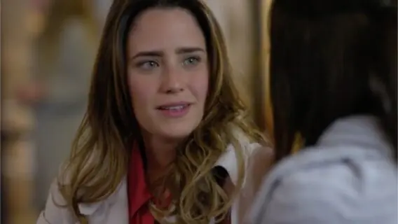 Com quem Ana fica no final da novela A Vida da Gente?