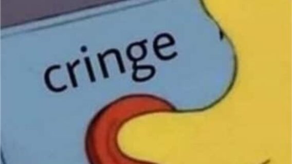 O que significa cringe? Gíria é o meme do momento na internet