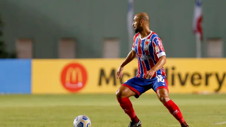 Jogo do Bahia na Copa do Brasil hoje – 1/6: como assistir e horário