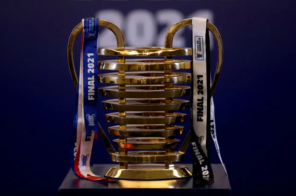 Título da Copa do Nordeste rende premiação milionária ao campeão