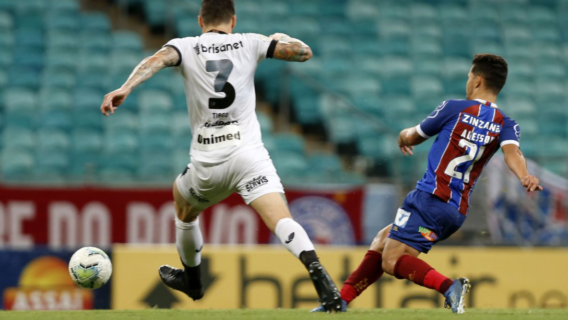 Jogo do Bahia e Ceará: como assistir ao vivo Copa do Nordeste hoje – 1/5