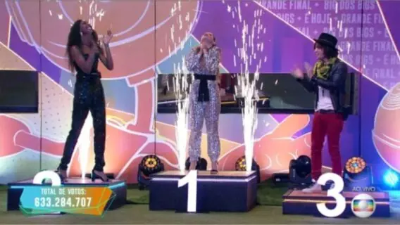 Audiência BBB21: temporada registra recordes; veja números