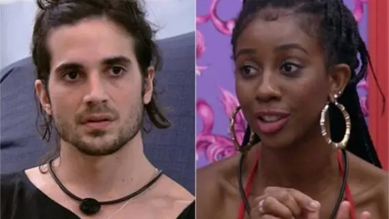 Votação para ganhar BBB21: entre Camilla e Fiuk, quem fica em 2º lugar?