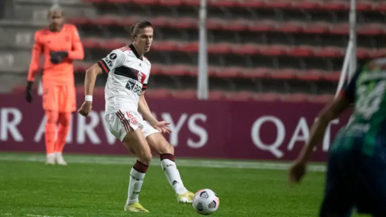 Jogo do Flamengo na Libertadores hoje – 19/5: como assistir e horário