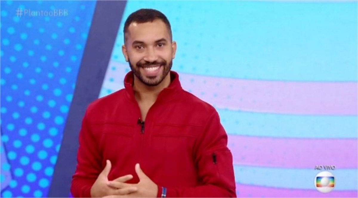 Gil do Vigor no GloboNews: saiba como assistir ao vivo