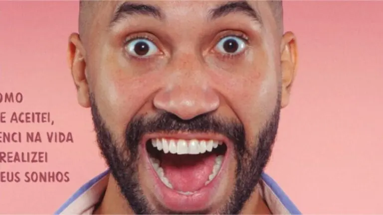 Livro do Gil do Vigor: como garantir um exemplar na pré-venda