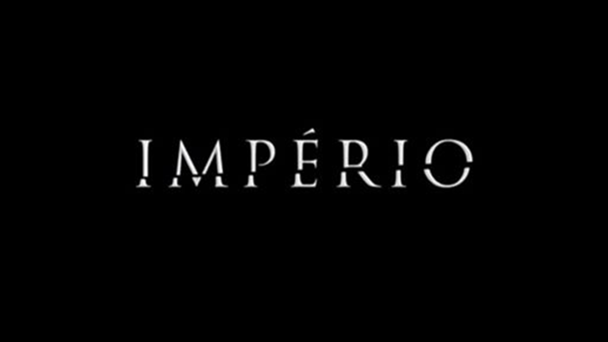 Saiba quantos capítulos tem a novela Império