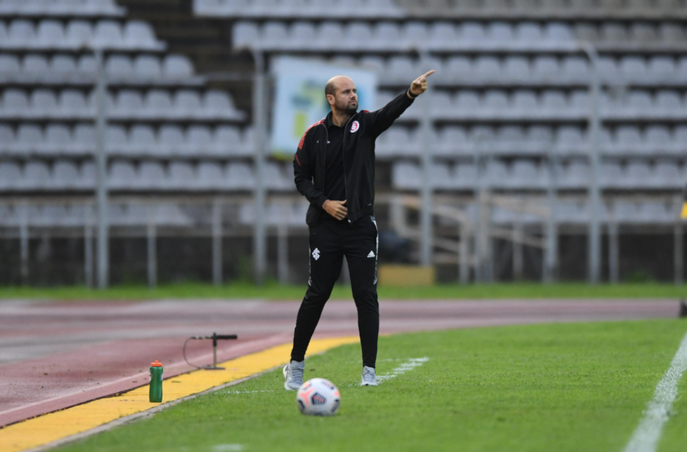 Mesmo com derrota na última rodada, Inter manteve a liderança de seu grupo na Libertadores 2021